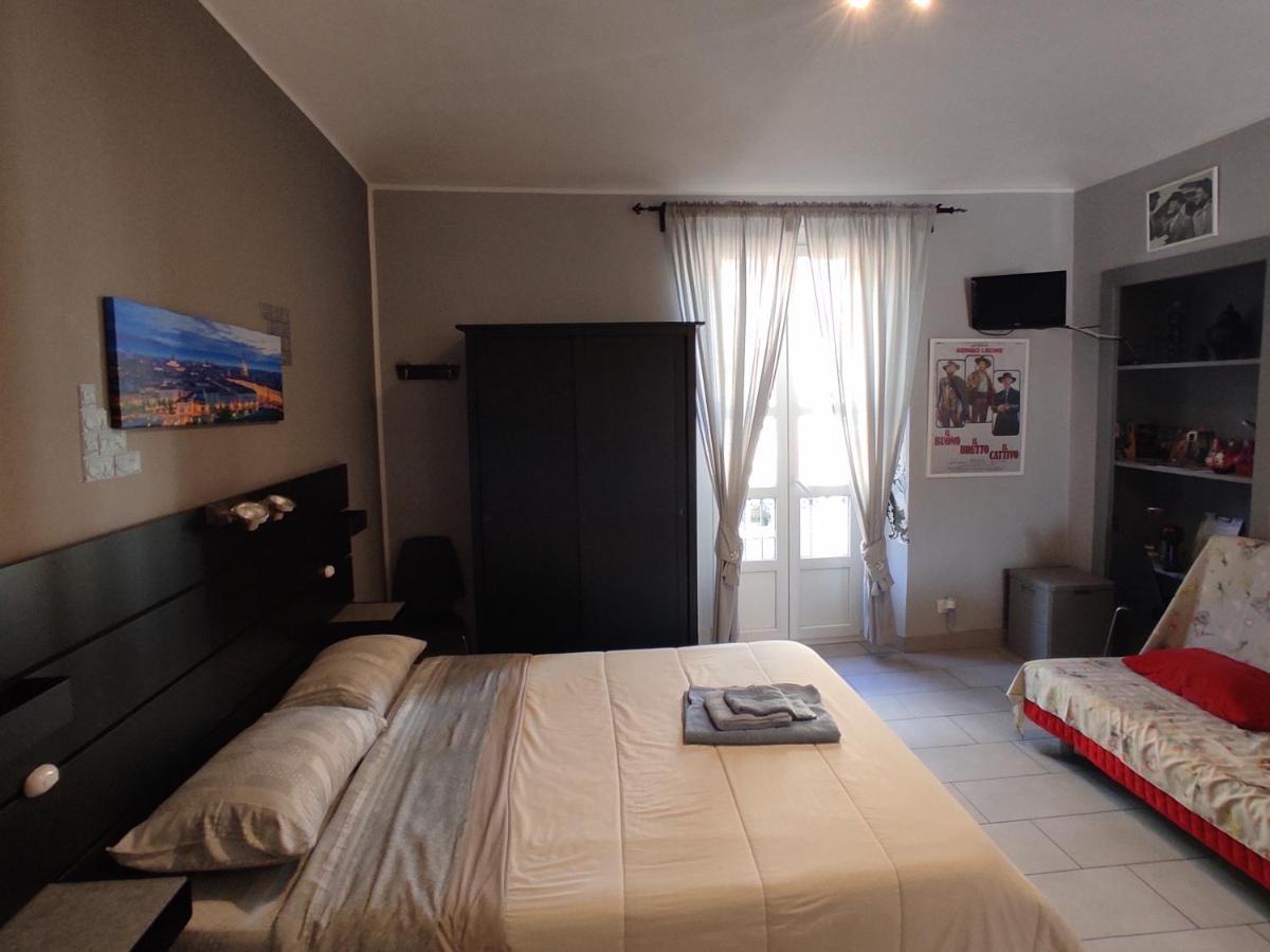 Apartament Cinecasa Di Andrea E Cristina