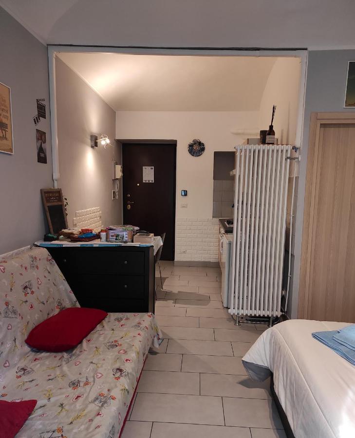 Apartament Cinecasa Di Andrea E Cristina