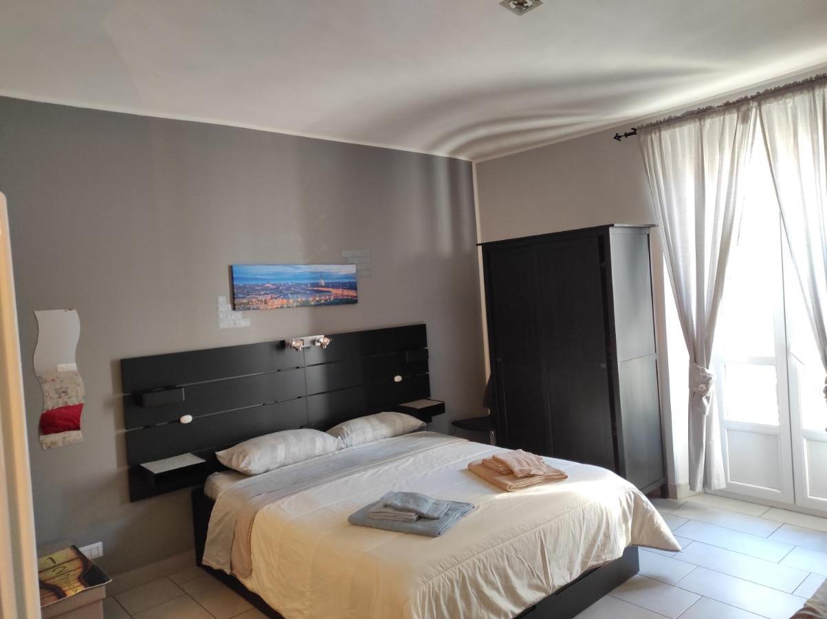Apartament Cinecasa Di Andrea E Cristina Turyn