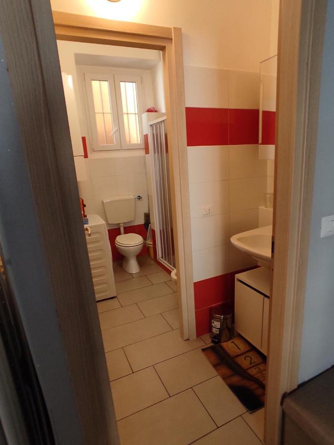 Cinecasa Di Andrea E Cristina Apartament *