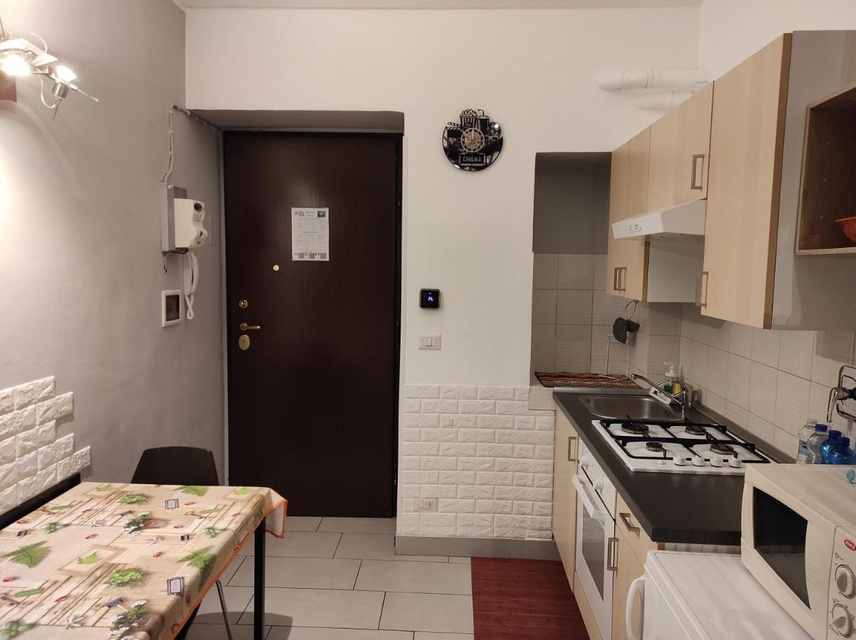 Apartament Cinecasa Di Andrea E Cristina Turyn