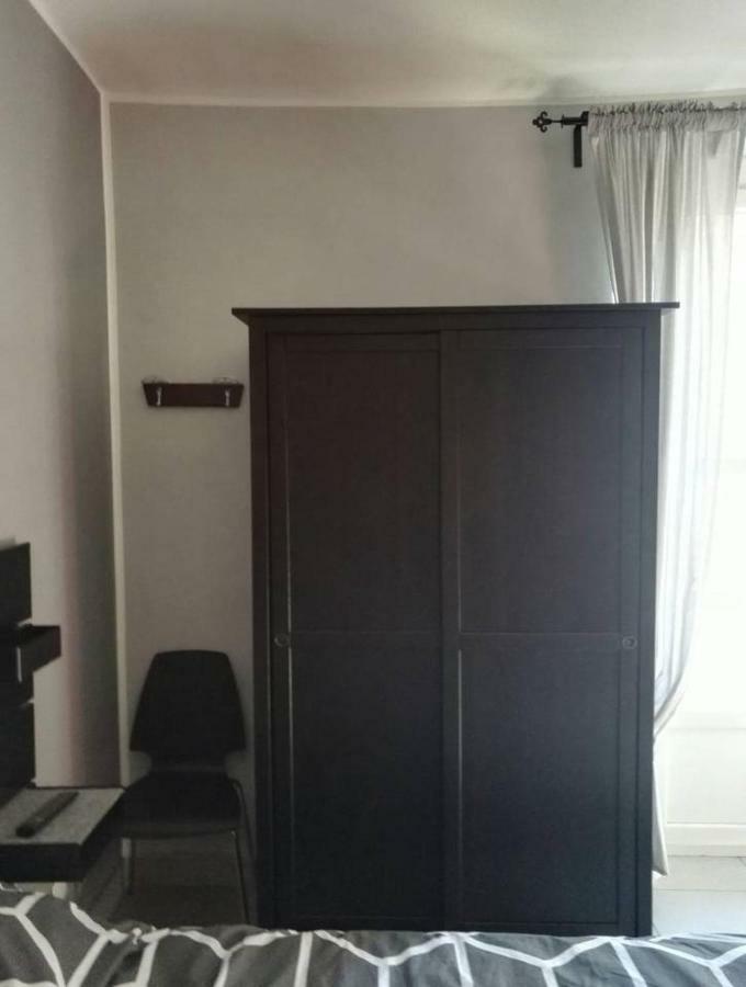 Cinecasa Di Andrea E Cristina Apartament *