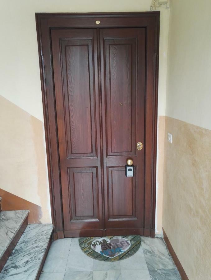 Apartament Cinecasa Di Andrea E Cristina Turyn