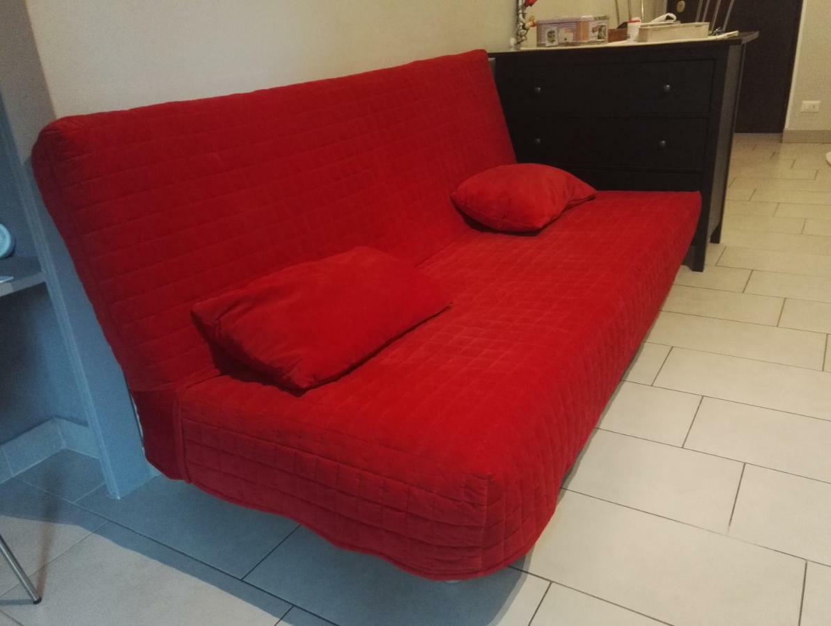 Apartament Cinecasa Di Andrea E Cristina *