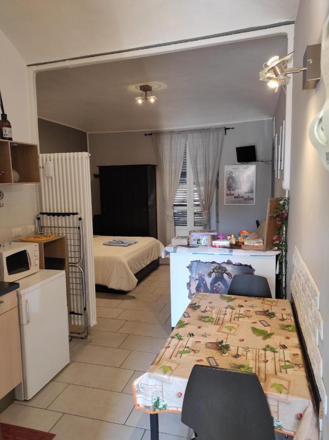 Apartment Cinecasa Di Andrea E Cristina *